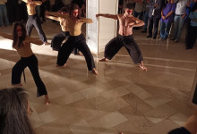 Corrientes Danzantes (1)